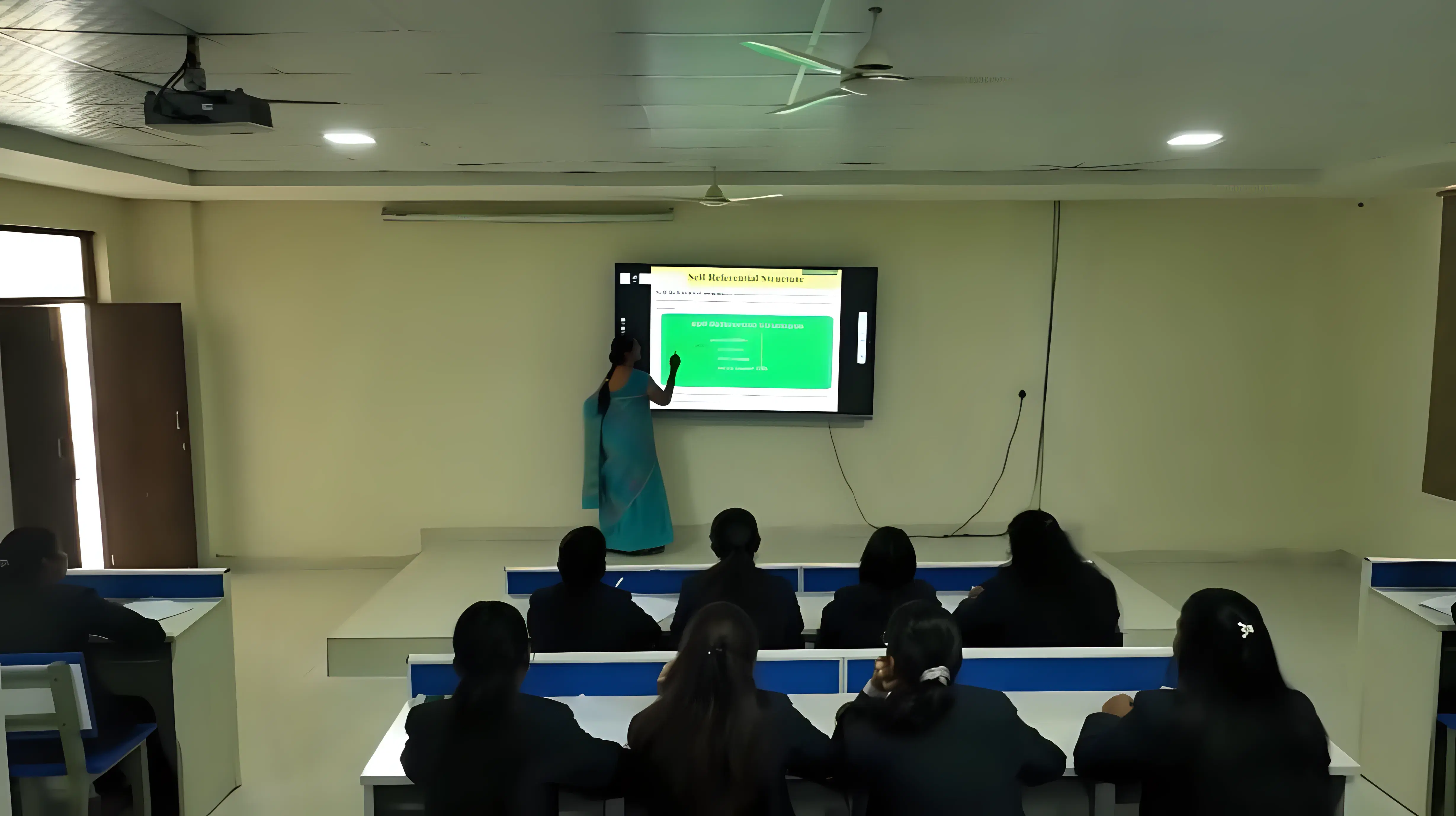 MRCEW Facilities photo 6